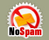No spam